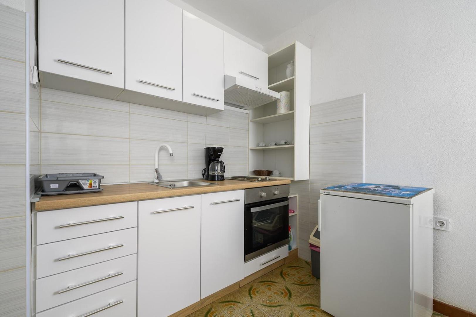 House With Apartments Mila Умаг Экстерьер фото